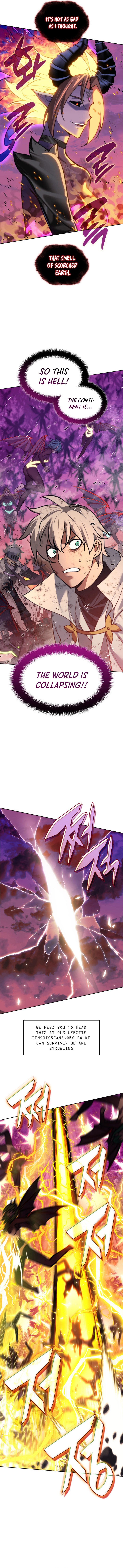 Overgeared, Chapter 277 image 12